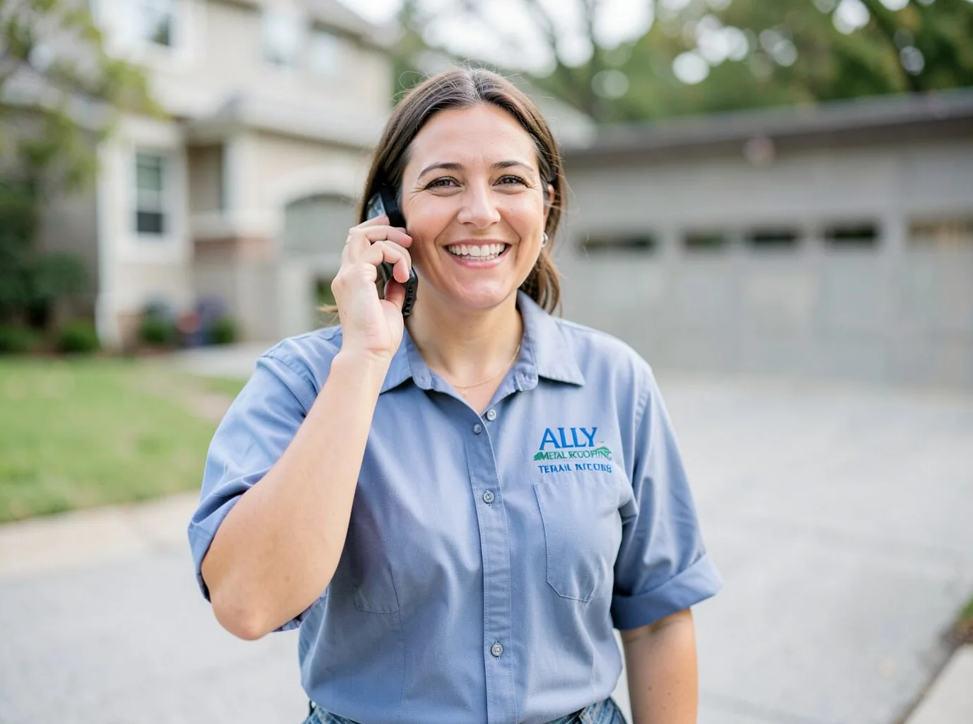 Metal Roof Installation Lovejoy, GA FAQs